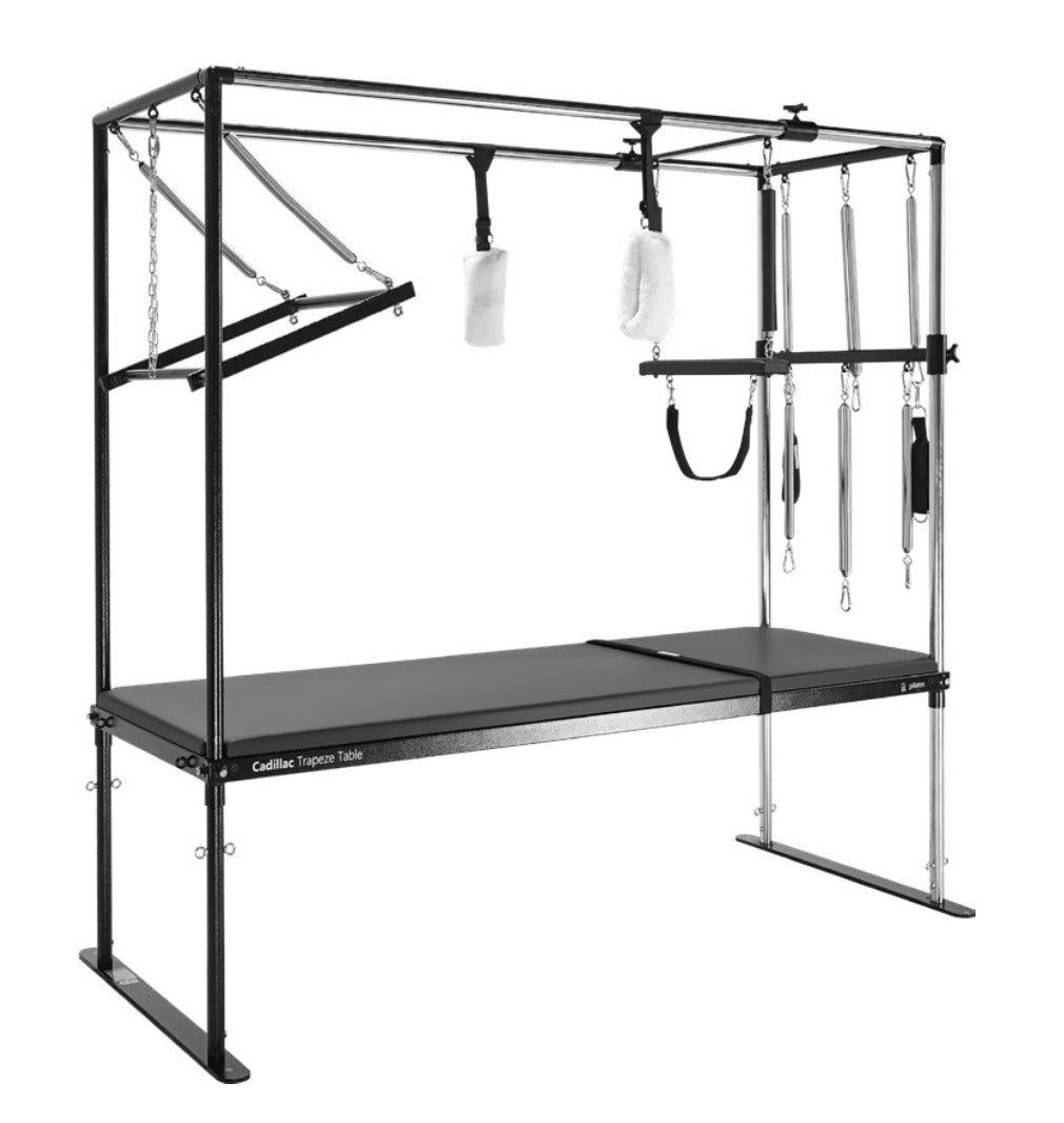 Reformer ou Mat Pilates : lequel est fait pour vous ?